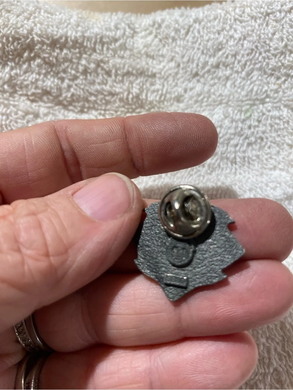 Atlanta Braves Pendant (RR)